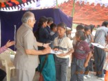 KMC Public School - Sports Day